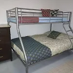 Casa Violeta Vakantiehuis Atalbeitar