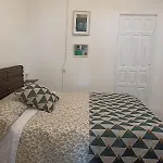 Vakantiehuis Casa Violeta Atalbeitar