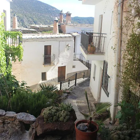 Vakantiehuis Casa Violeta Atalbeitar