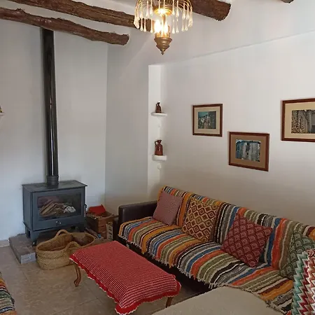 Casa Violeta * Atalbeitar