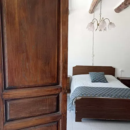 Casa Violeta Casa de Férias Atalbeitar
