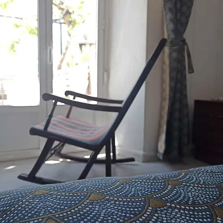 Casa Violeta Holiday home *