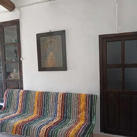 Casa Violeta Holiday home