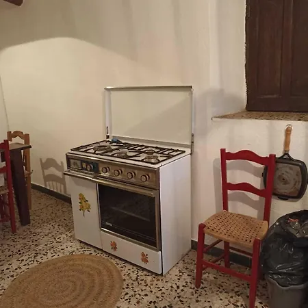 Holiday home Casa Violeta Atalbeitar