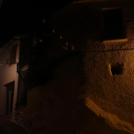 Casa Violeta *