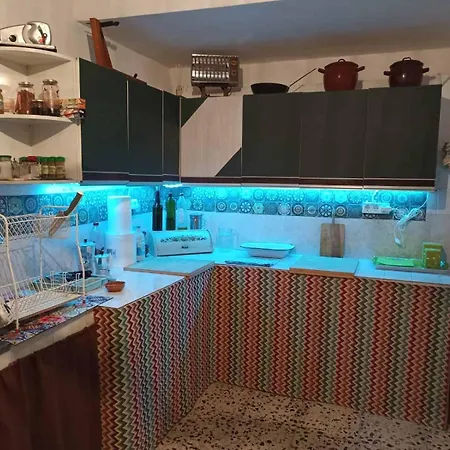 Holiday home Casa Violeta