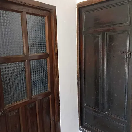 Casa Violeta *