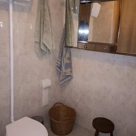 Casa Violeta