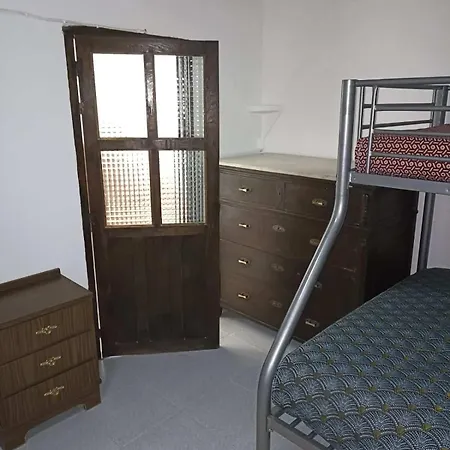 Casa Violeta Holiday home *
