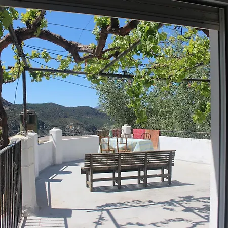 Casa Violeta *