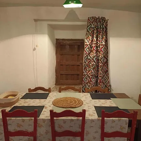 Casa Violeta * Atalbeitar