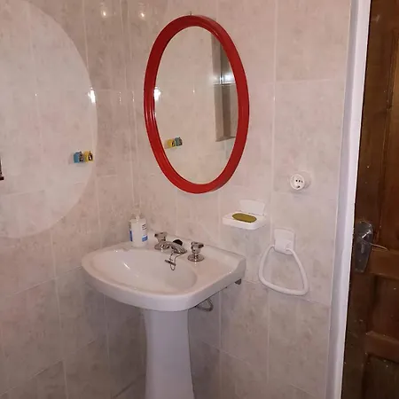 Casa Violeta Holiday home