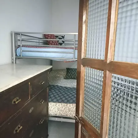 Holiday home Casa Violeta