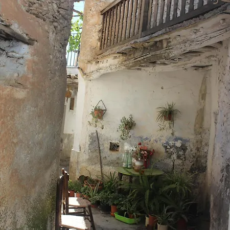 Casa Violeta Casa de Férias *