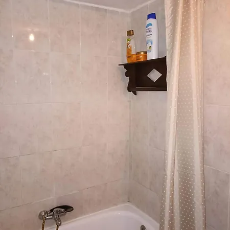 Casa Violeta Casa de Férias