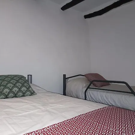 Casa Violeta Casa de Férias *