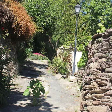 Casa Violeta Atalbeitar