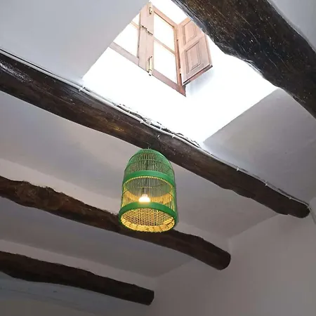 Casa Violeta * Atalbeitar