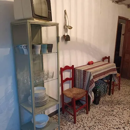 Casa Violeta Casa de Férias