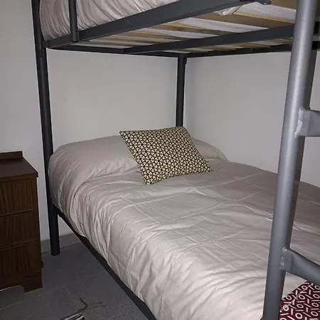 Casa de Férias Casa Violeta Atalbeitar