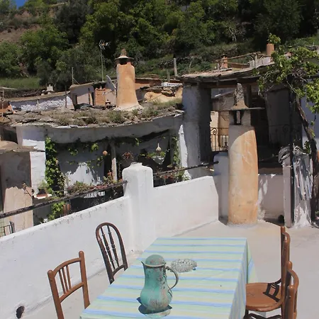 Casa Violeta Holiday home *