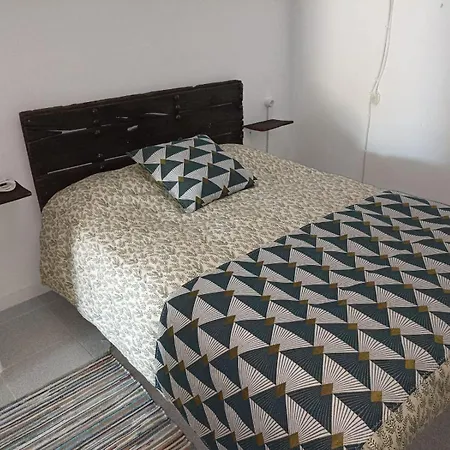 Casa Violeta Holiday home