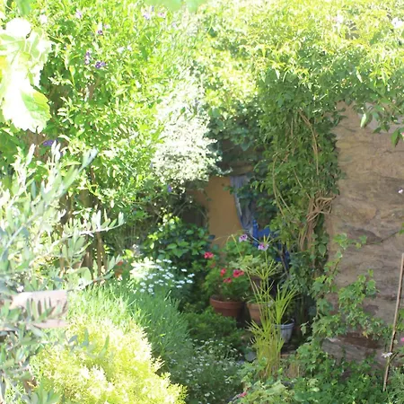 Holiday home Casa Violeta Atalbeitar
