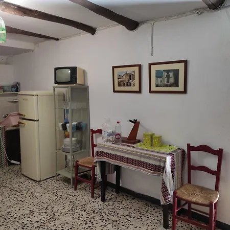 Casa Violeta *