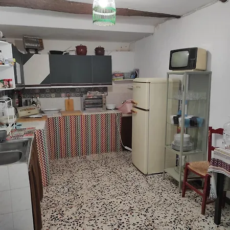 Casa Violeta Atalbeitar