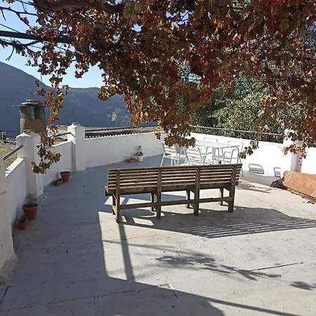 Casa Violeta Casa de Férias