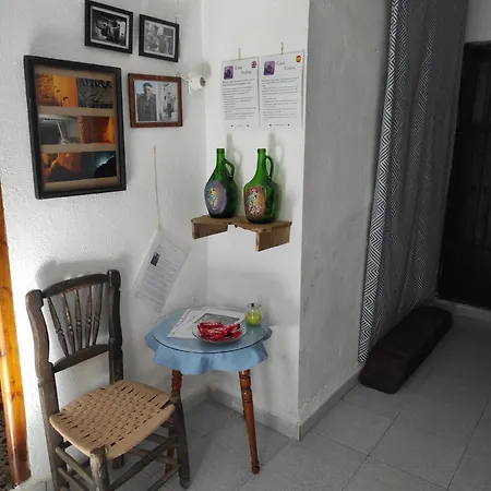 Casa Violeta Holiday home *