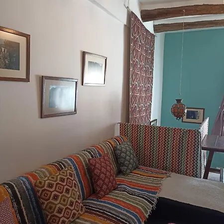 Casa Violeta