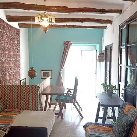 Casa Violeta Casa de Férias *