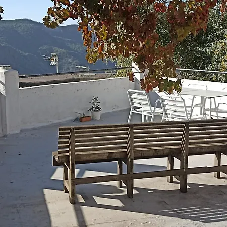 Casa Violeta Holiday home Atalbeitar
