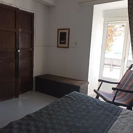 Holiday home Casa Violeta *