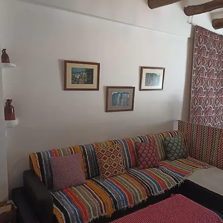 Casa Violeta * Atalbeitar