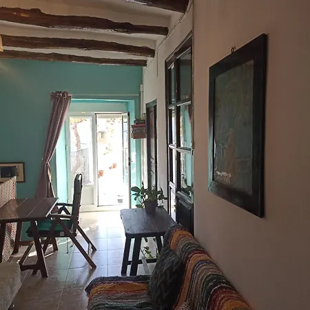 Casa Violeta Atalbeitar