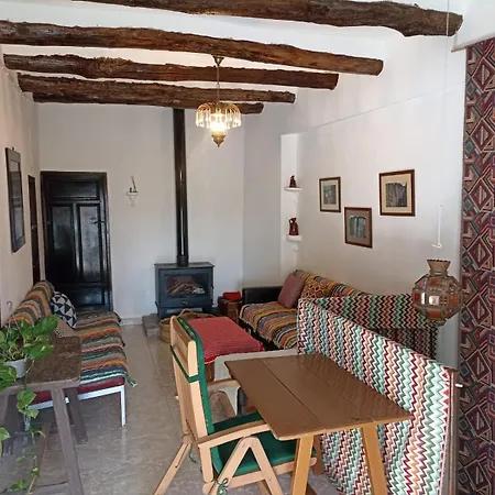 Casa Violeta