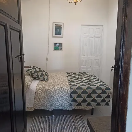 Casa de Férias Casa Violeta