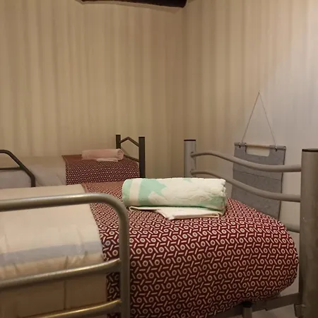 Holiday home Casa Violeta Atalbeitar