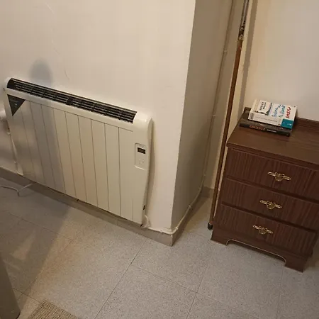 Holiday home Casa Violeta Atalbeitar