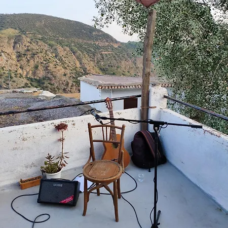 Casa Violeta Casa de Férias Atalbeitar