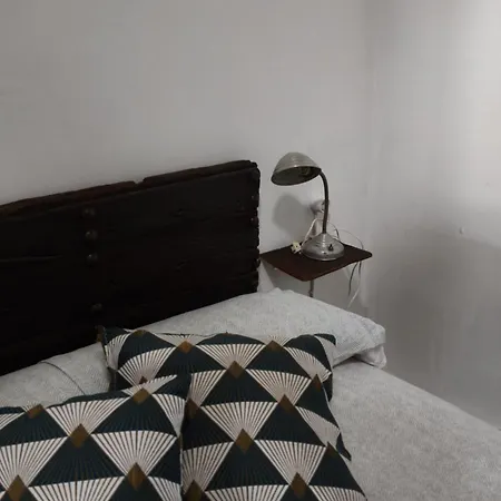 Casa Violeta