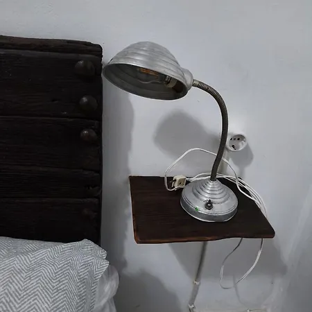 Casa Violeta *