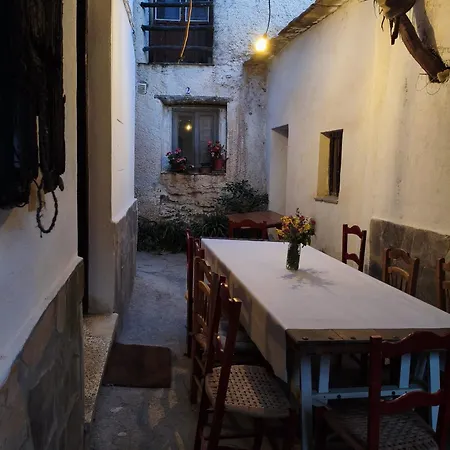 Casa Violeta * Atalbeitar