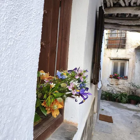Casa Violeta Casa de Férias *