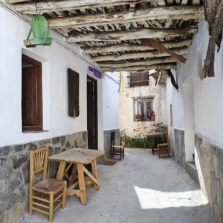 Casa de Férias Casa Violeta