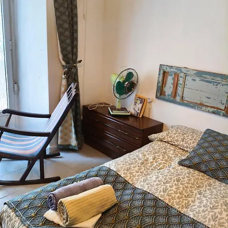 Casa Violeta Casa de Férias *