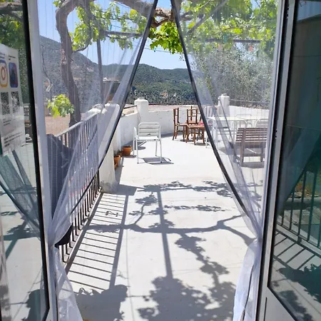 Casa de Férias Casa Violeta Atalbeitar