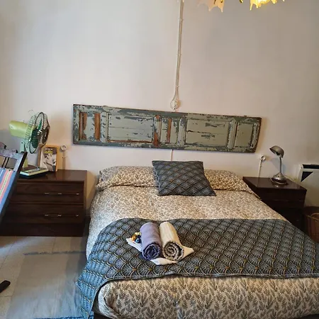 Casa Violeta Casa de Férias *